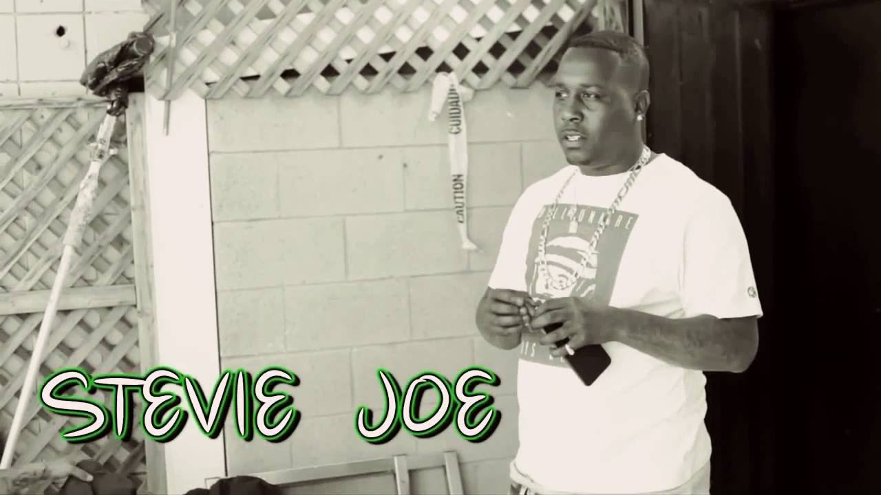 Mozzy x Stevie Joe - Ambition (Prod by TD Slaps)