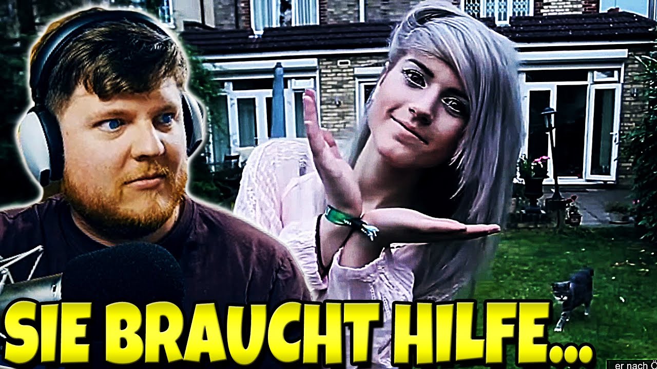 Vor 7 Jahren berichtete ich über diese YouTuberin, jetzt passiert das...