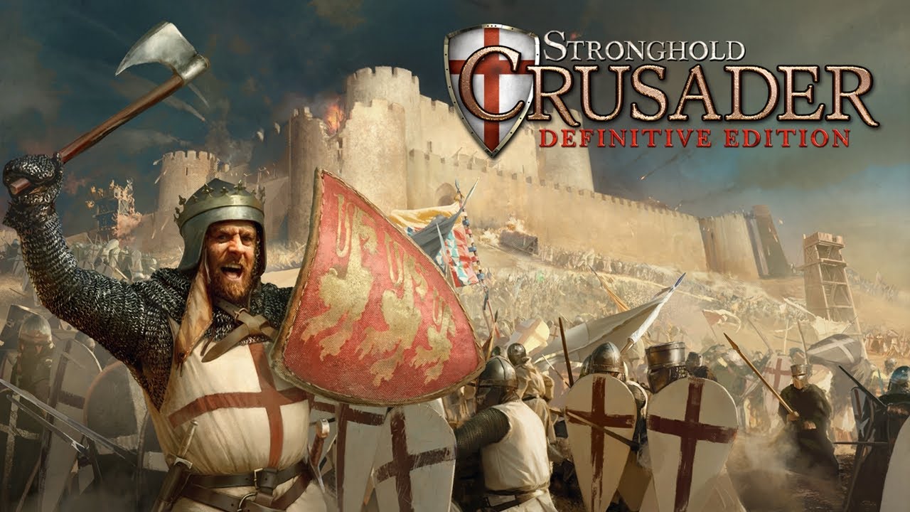 Я пішов Шляхом ягняти… і ледь вижив | Stronghold DE #3