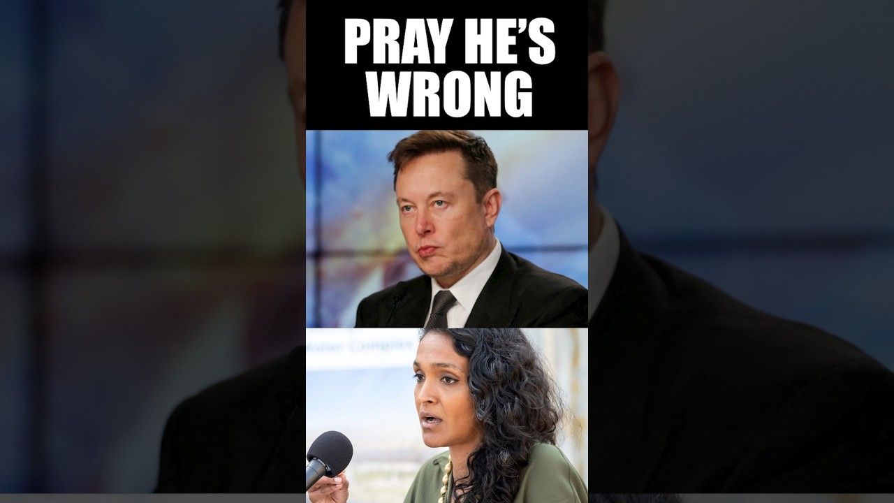 Elon Musk&rsquo;s Chilling Warning about the Cali Election Goes Viral Fast