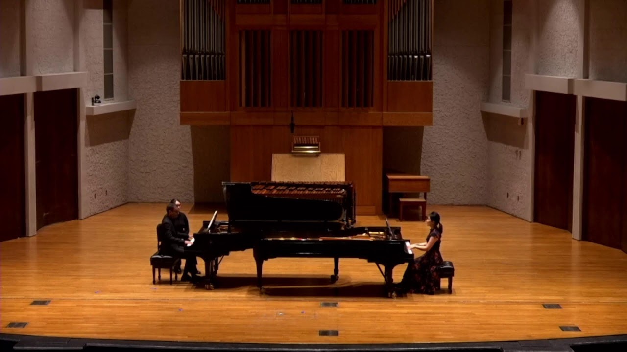 2/27/26 Stones River Chamber Players