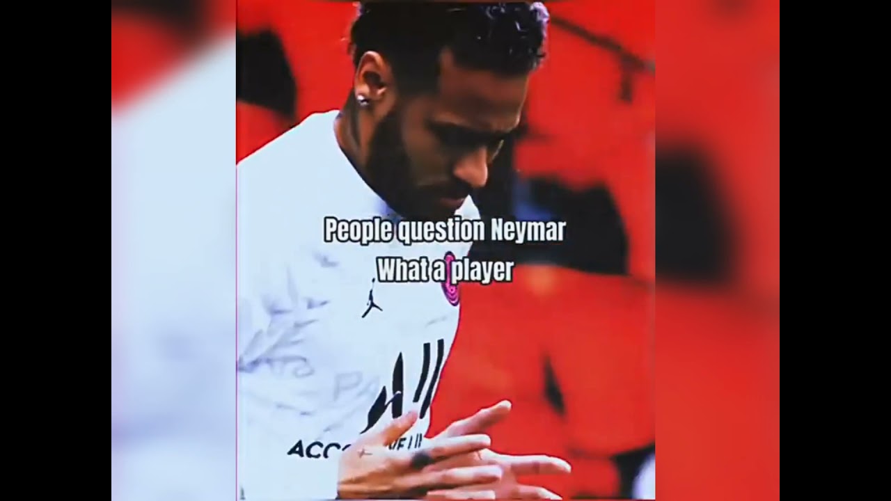 Neymar [ Best Skillful Player in the world ???? ] ❤️😈