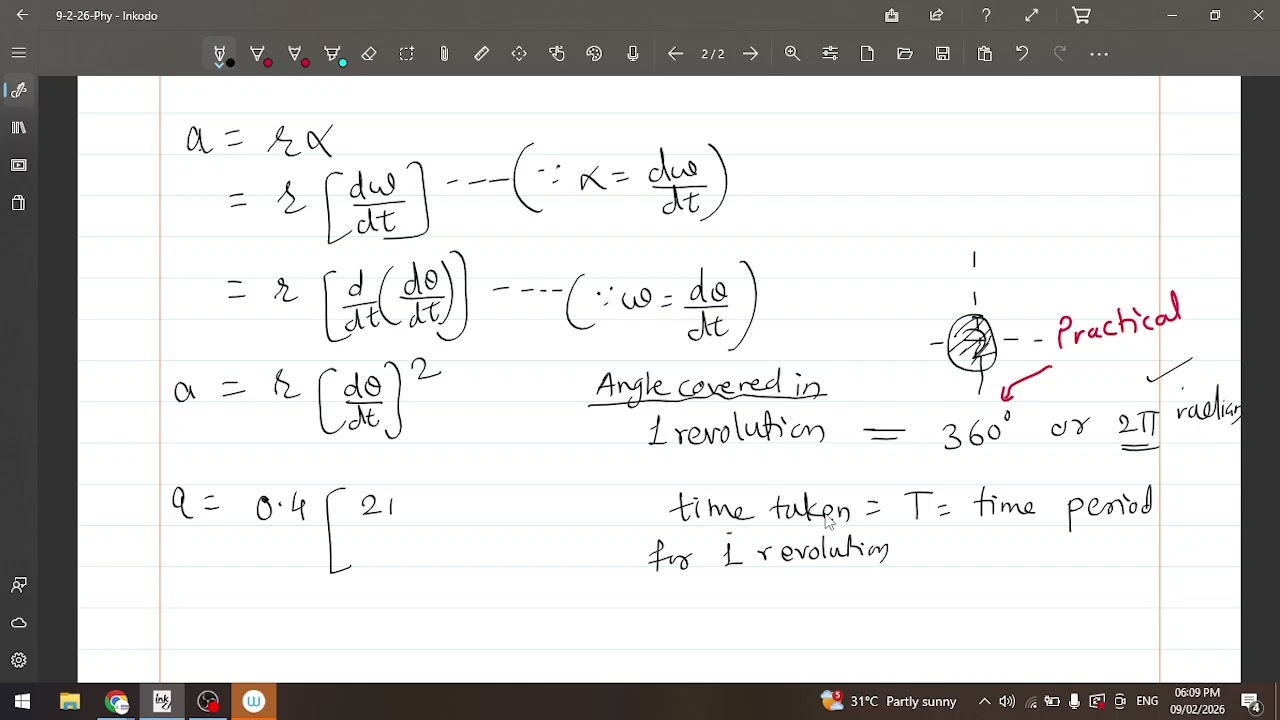 Numericals based on Torque, Rotational Kinetic energy, angular momentum I Part 2 I Class XII