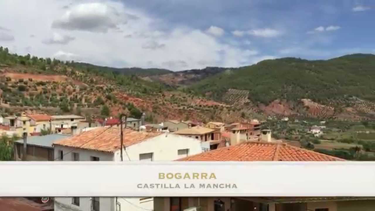 BOGARRA youtube