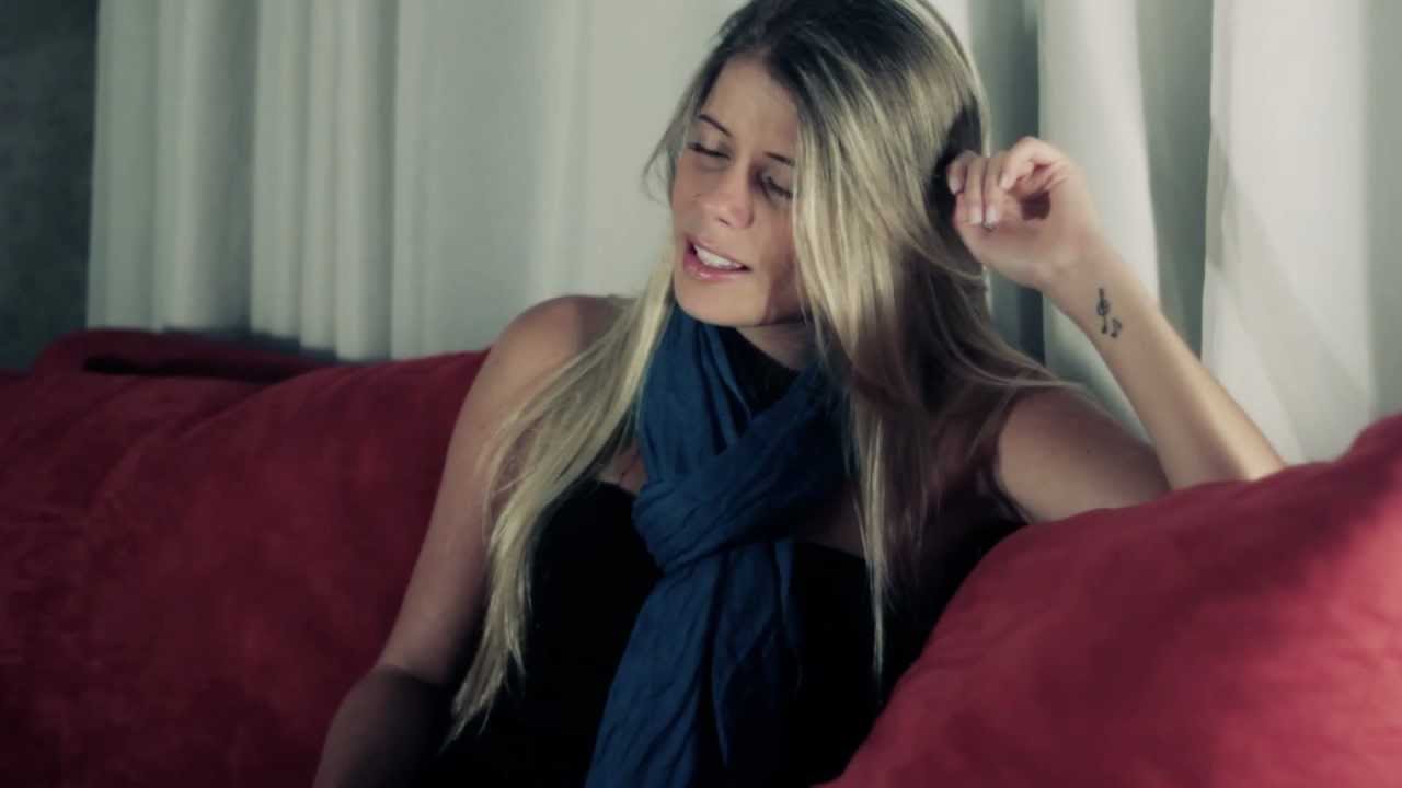 Carol Cabrino - Someone Like You (Cover)