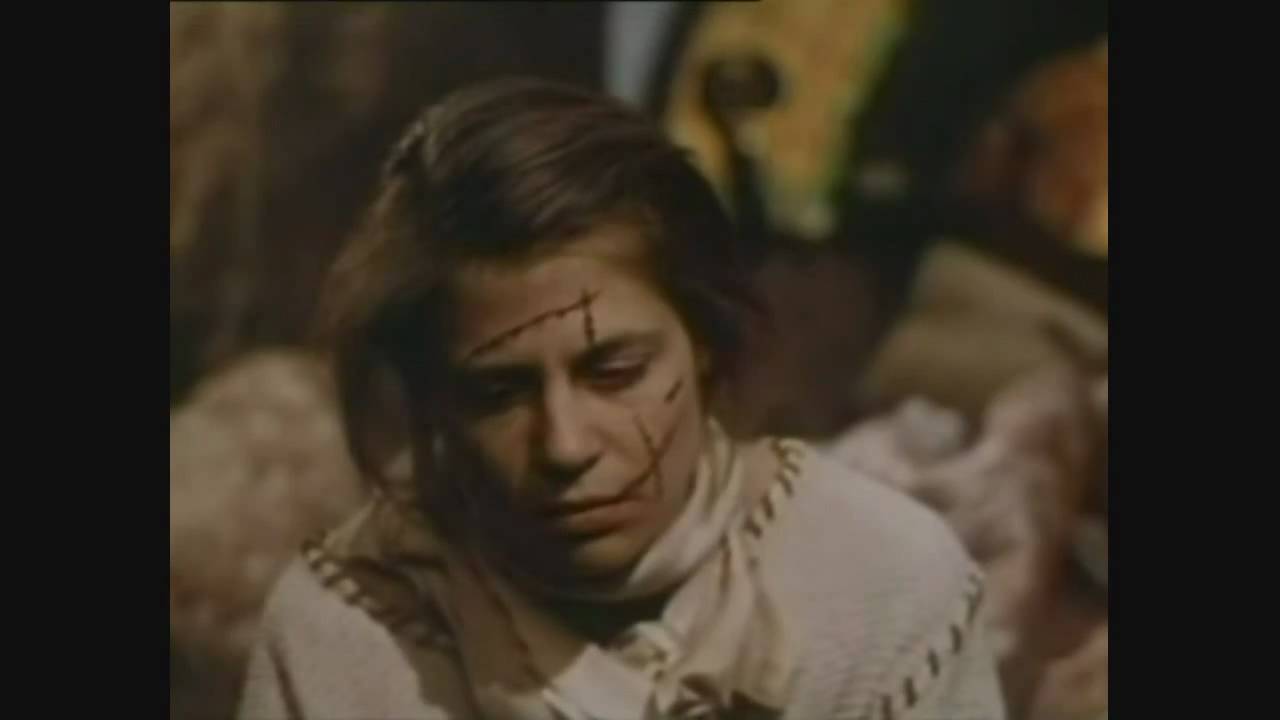GERMAN-BEAUTY AND THE BEAST TV SERIES -1.Staffel-1.Teil-Part 2