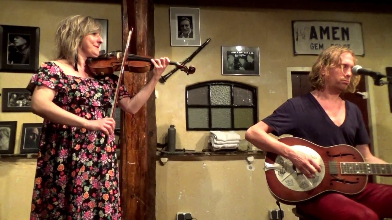 De Amer Concerts@ Ralph de Jongh & Ewa Pepper@Stars in the Sun@MFEELINGSFMUSIC