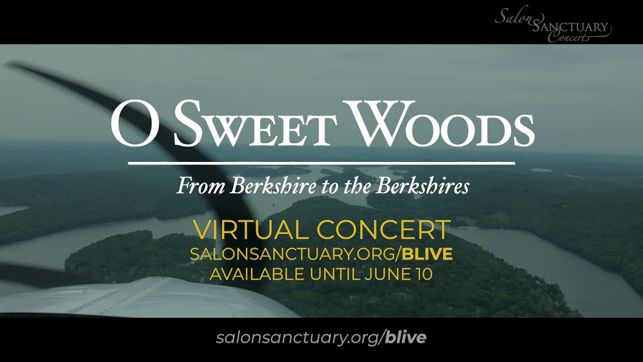 O Sweet Woods Trailer