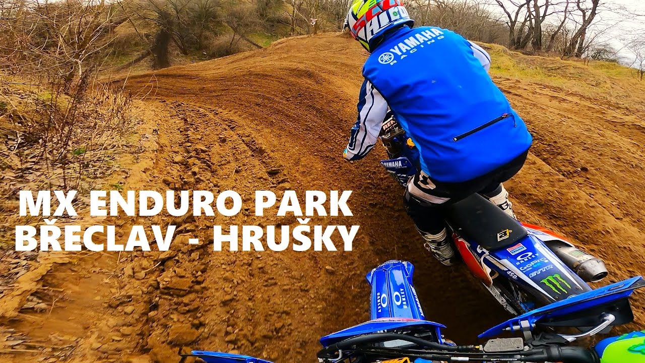 2023 MX/ENDURO PARK BŘECLAV