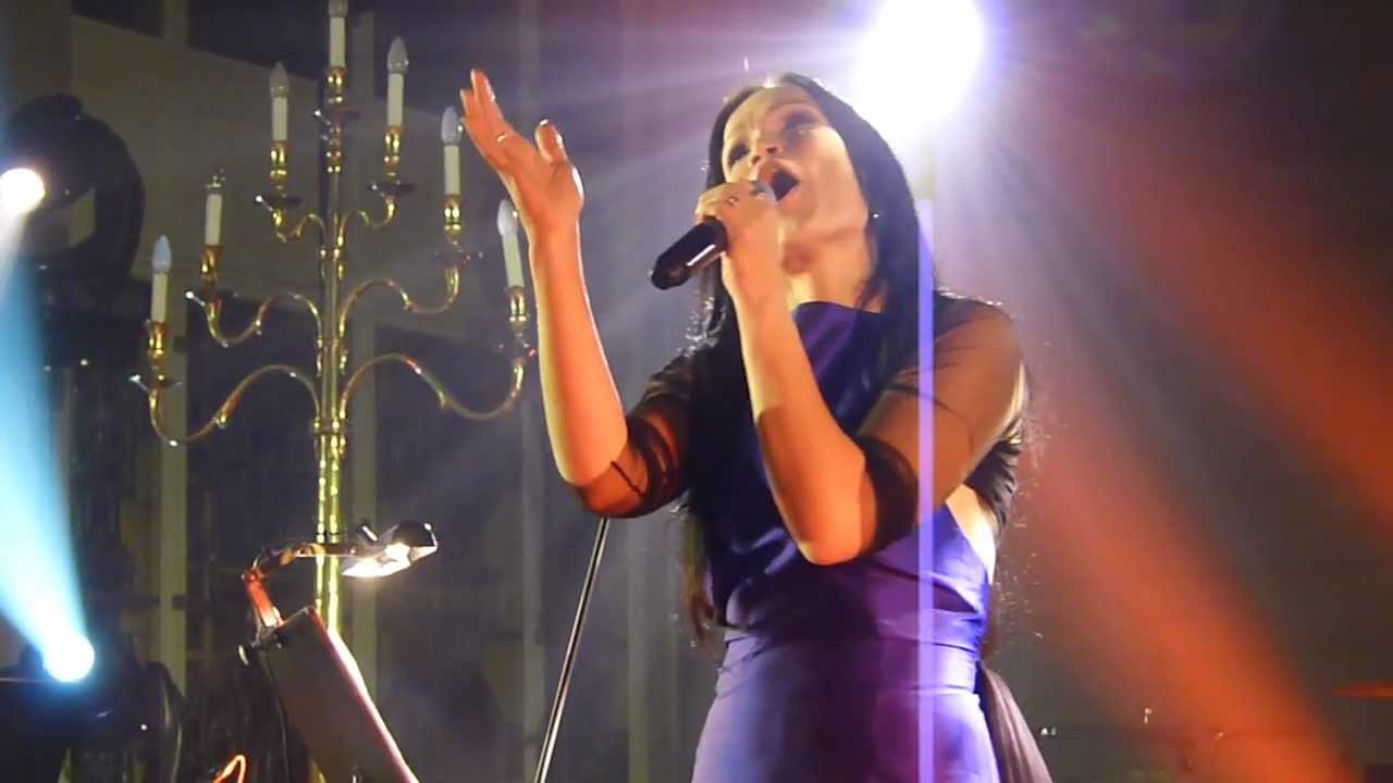 Tarja Turunen - 