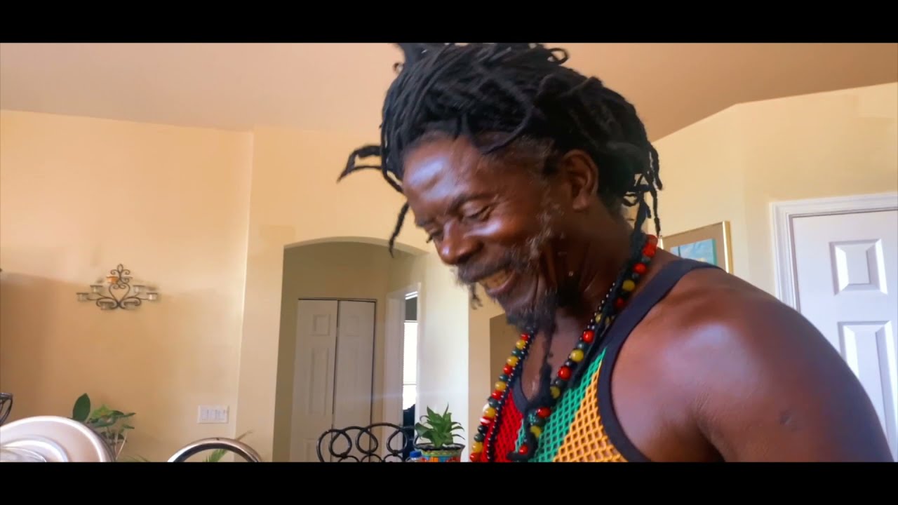 Everton Blender   Going Down (Official Music Visual)
