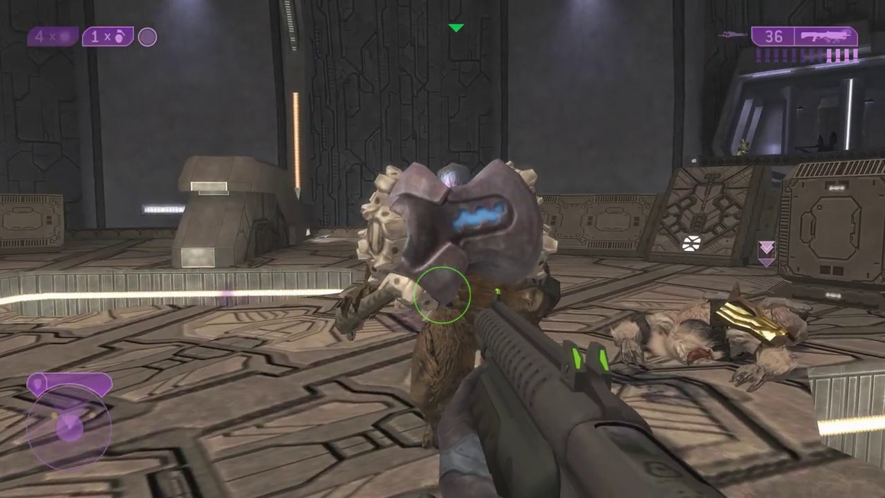 (NO MODS!) AUP - Using Tartarus' Gravity Hammer!