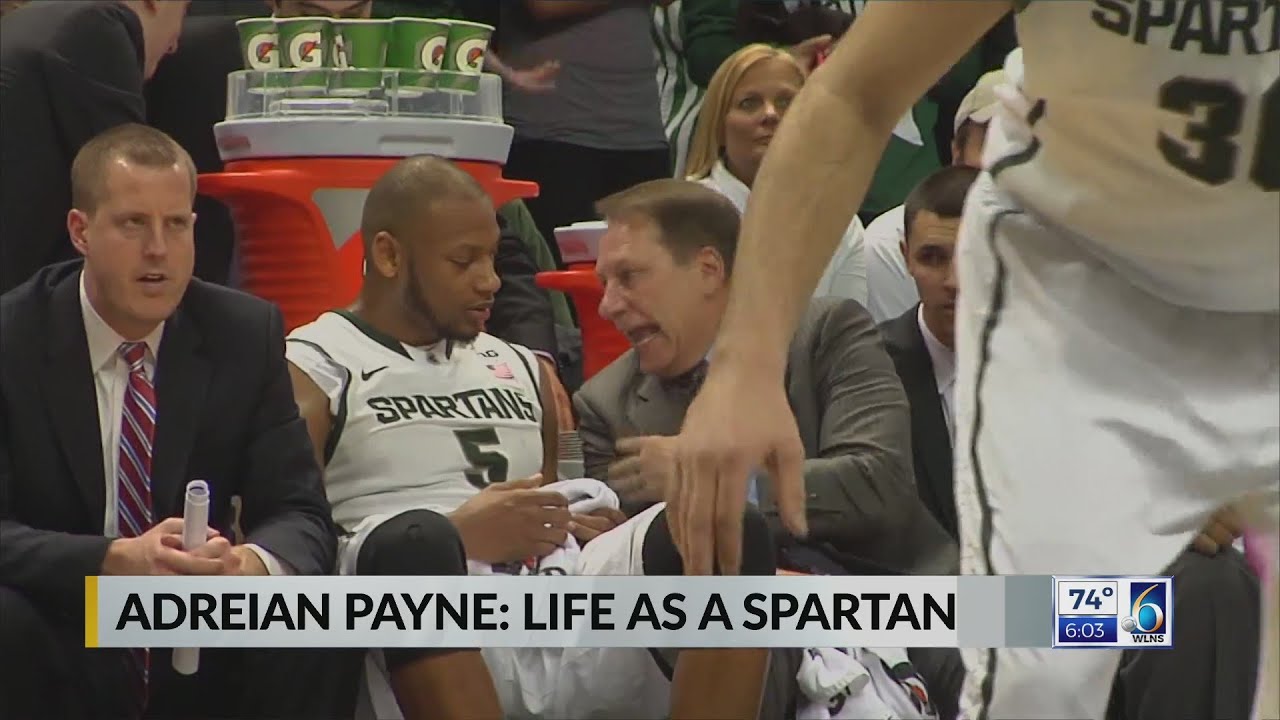 5-9-22 ADREIAN PAYNE KILLED IN SHOOTING