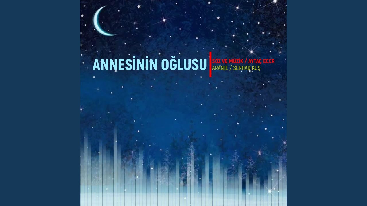 ANNESİNİN OĞLUSU