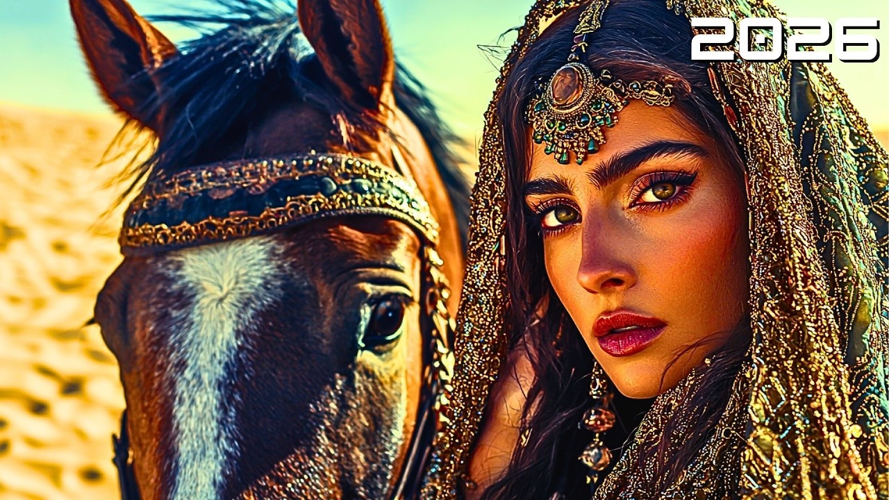 Anatolia Cafe - Nomadic Echoes - Tribal Deep House Atmosphere