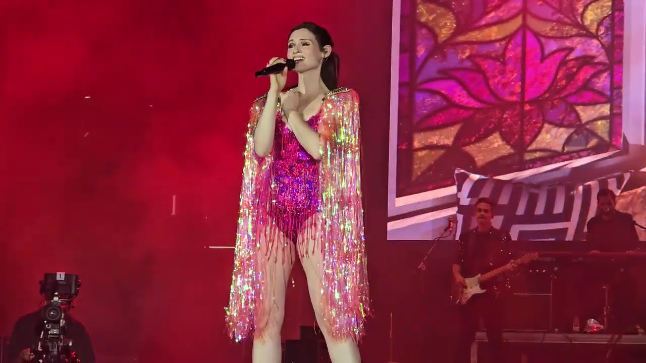 Sophie Ellis-Bextor - Like a Prayer [Live @ Brava Madrid 2024]