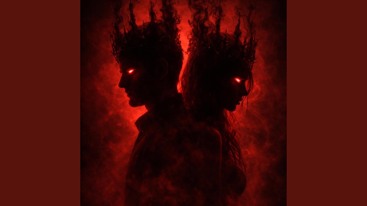 Crown Made Of Silence
