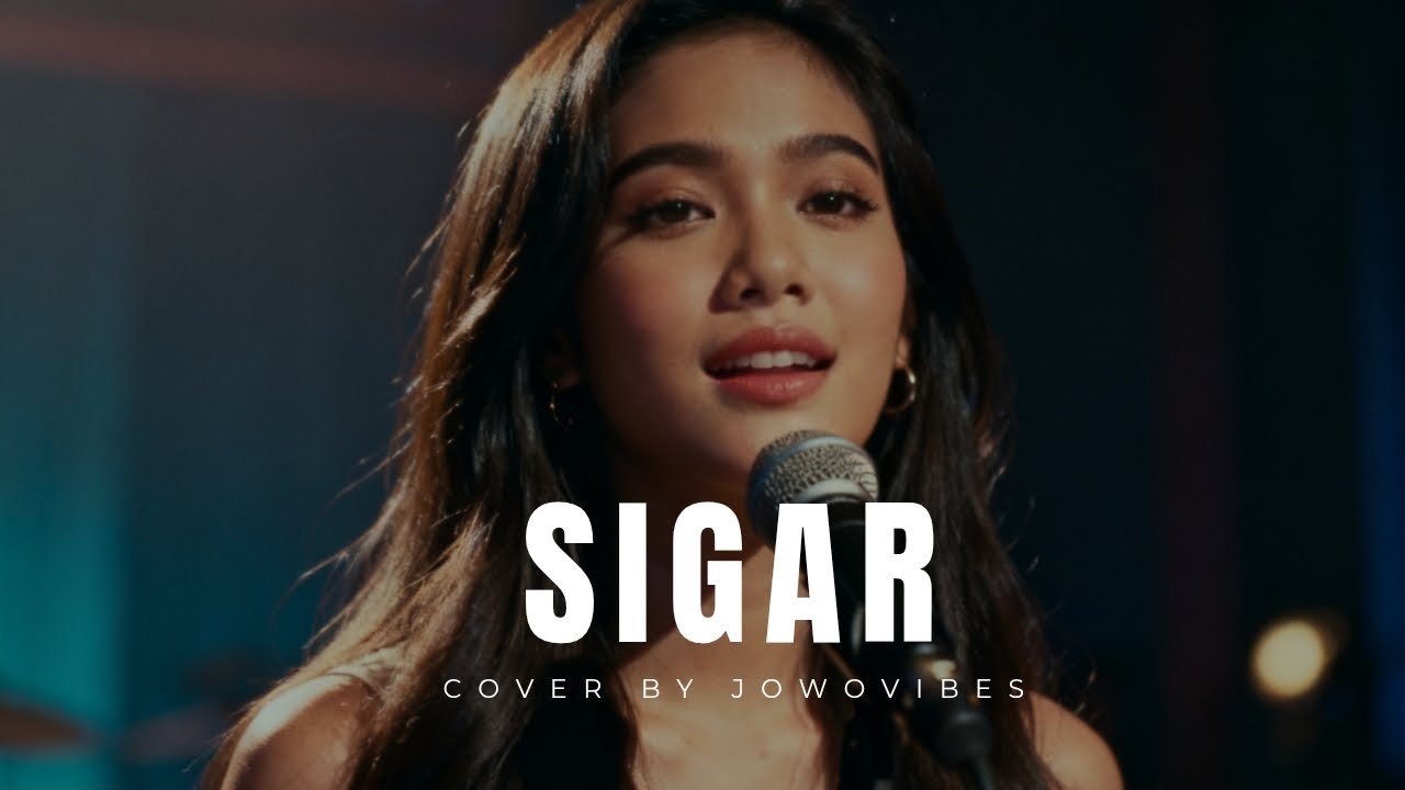 Maknyussss.. Denny Caknan - Sigar | Cover New versi