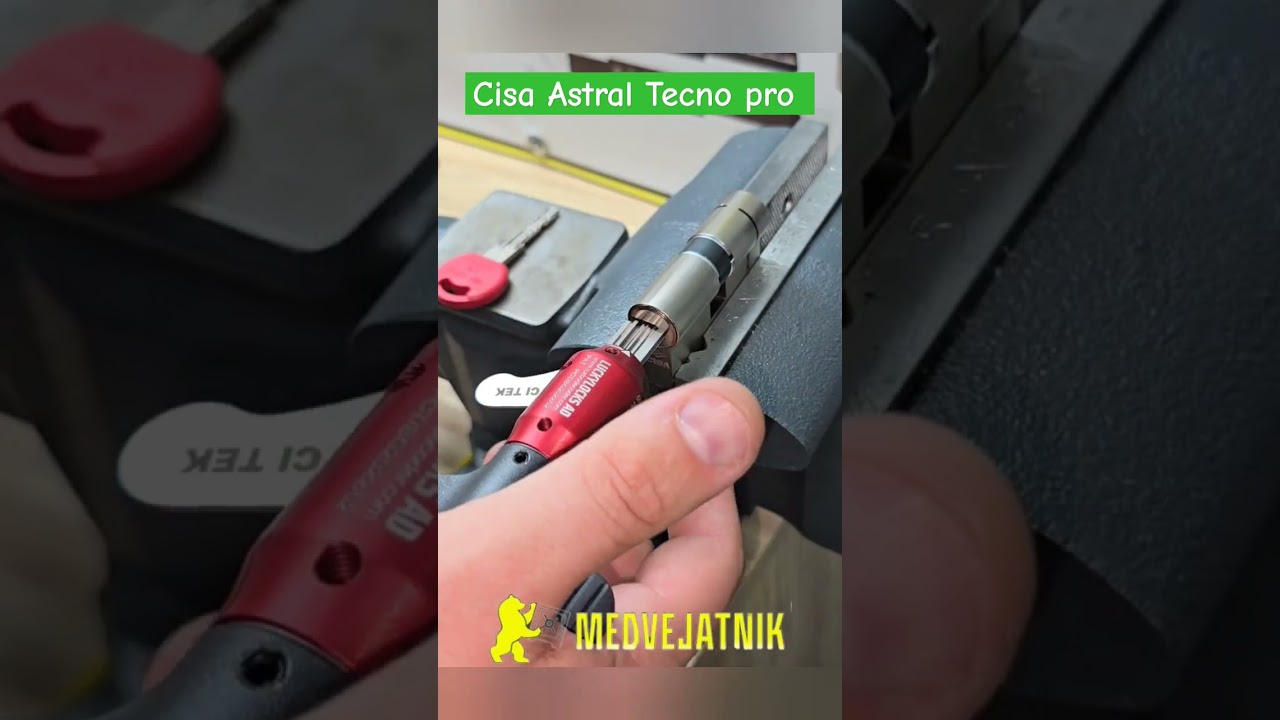 Cisa astral Tecno Pro Decoder topolino +380933008410 WhatsApp