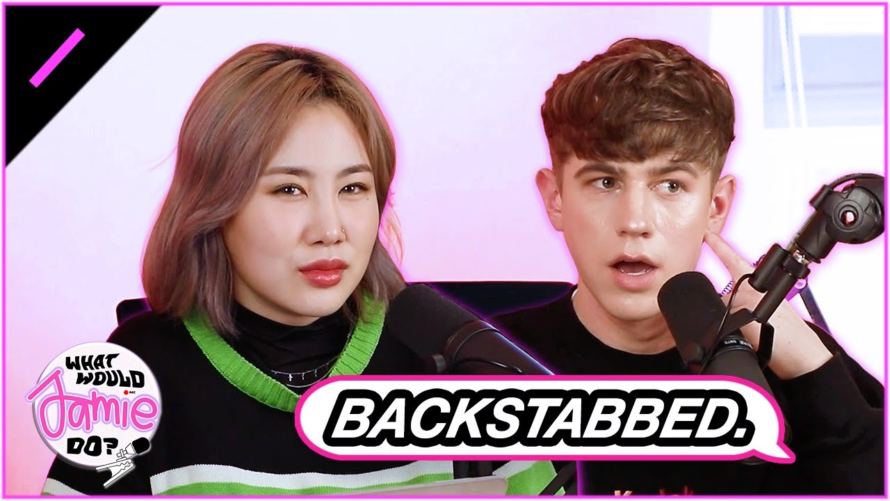 I Was Wrongly Accused By My Ex-BFF! | WWJD Ep. #26 Highlight