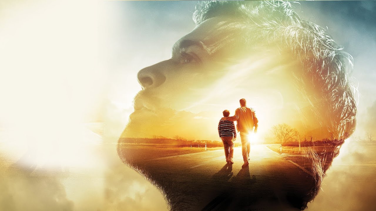 Eu Só Posso Imaginar - Filme Completo Dublado