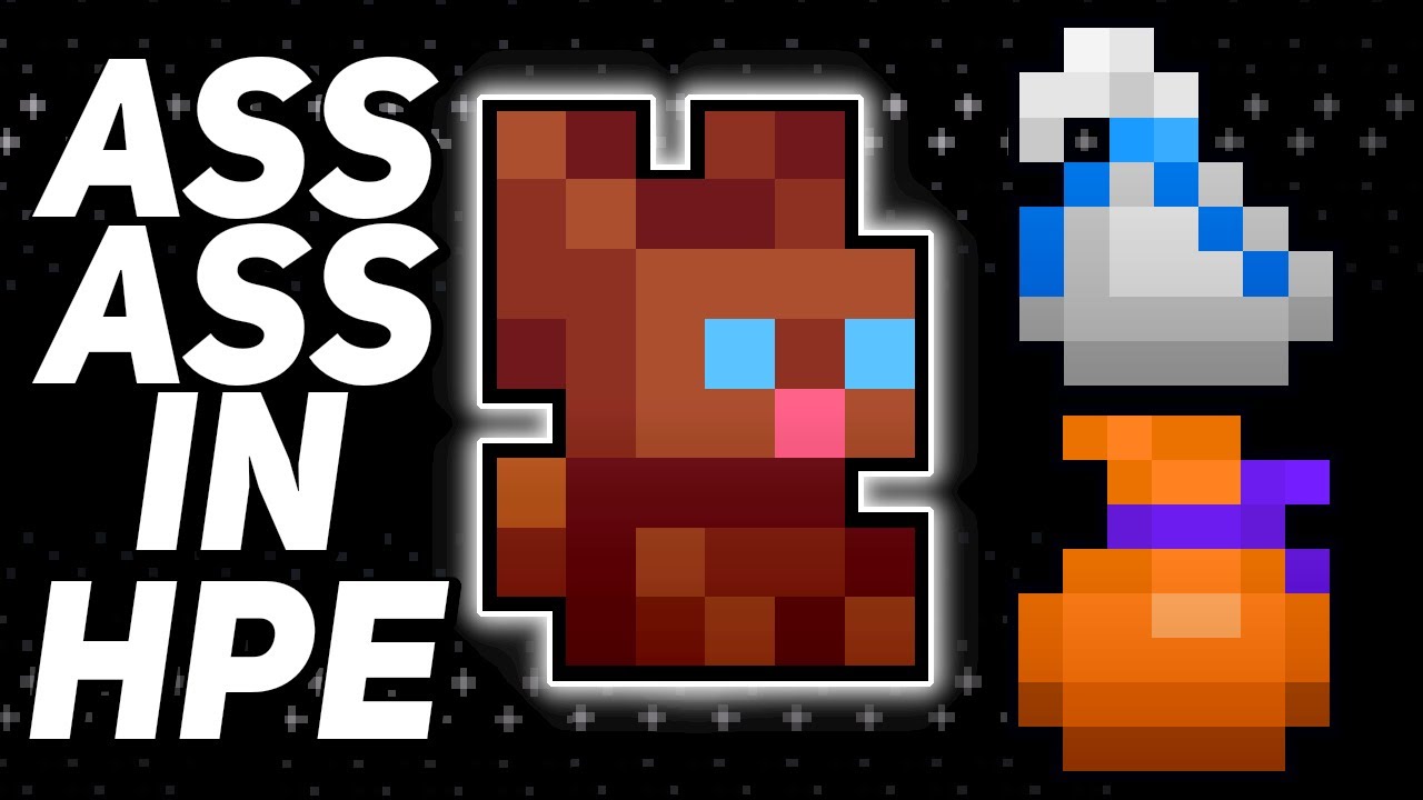 Achieving the IMPOSSIBLE || RotMG HPE
