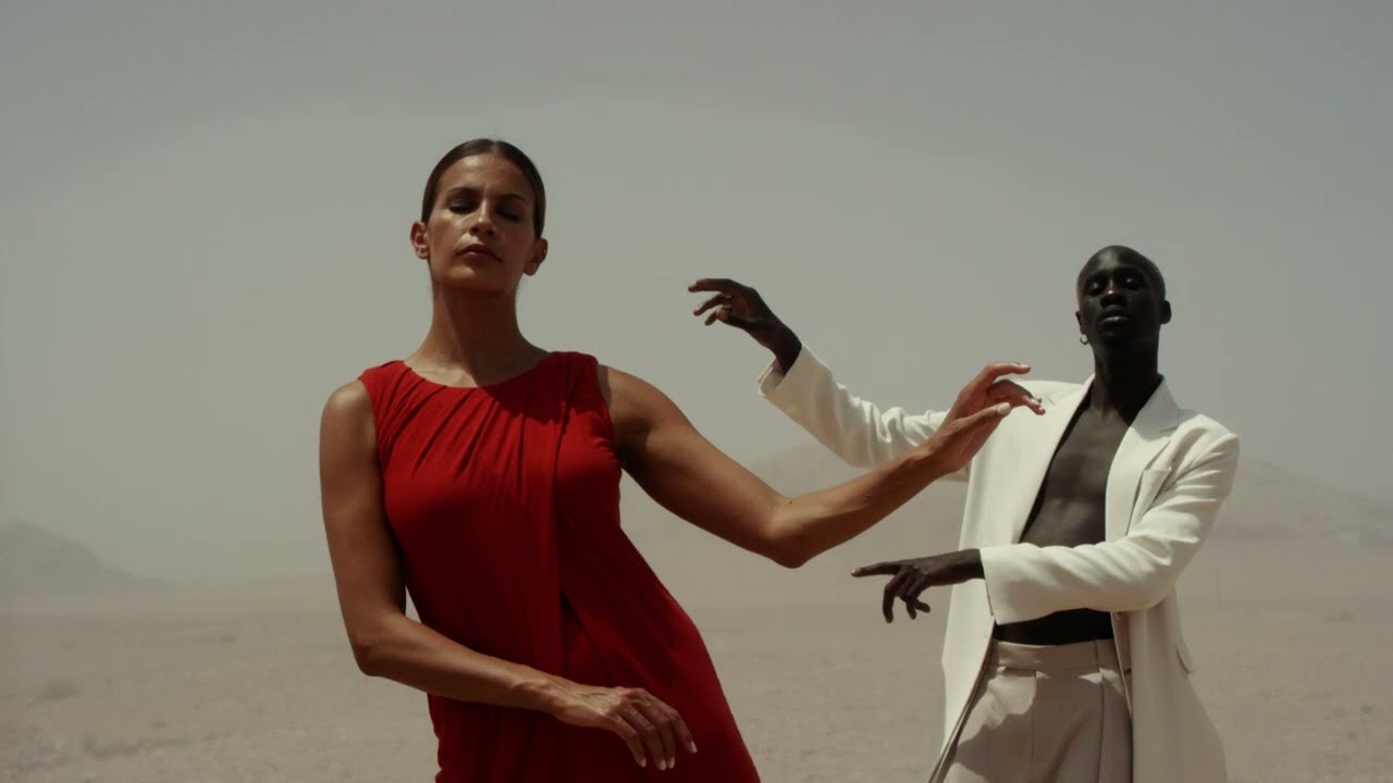 Spring Summer 22 Collection