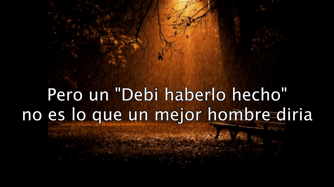 Blue October – How to dance in time | Sub español