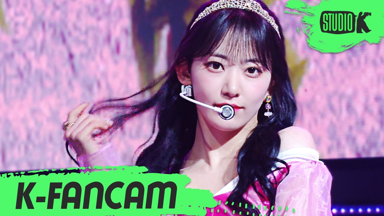 [K-Fancam] 아이즈원 미야와키 사쿠라 직캠 ‘환상동화' (IZ*ONE MIYAWAKI SAKURA Fancam) l @MusicBank 200626