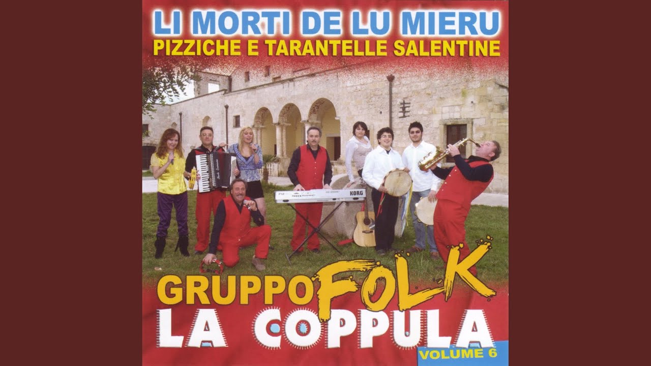 La lingua la ricchia