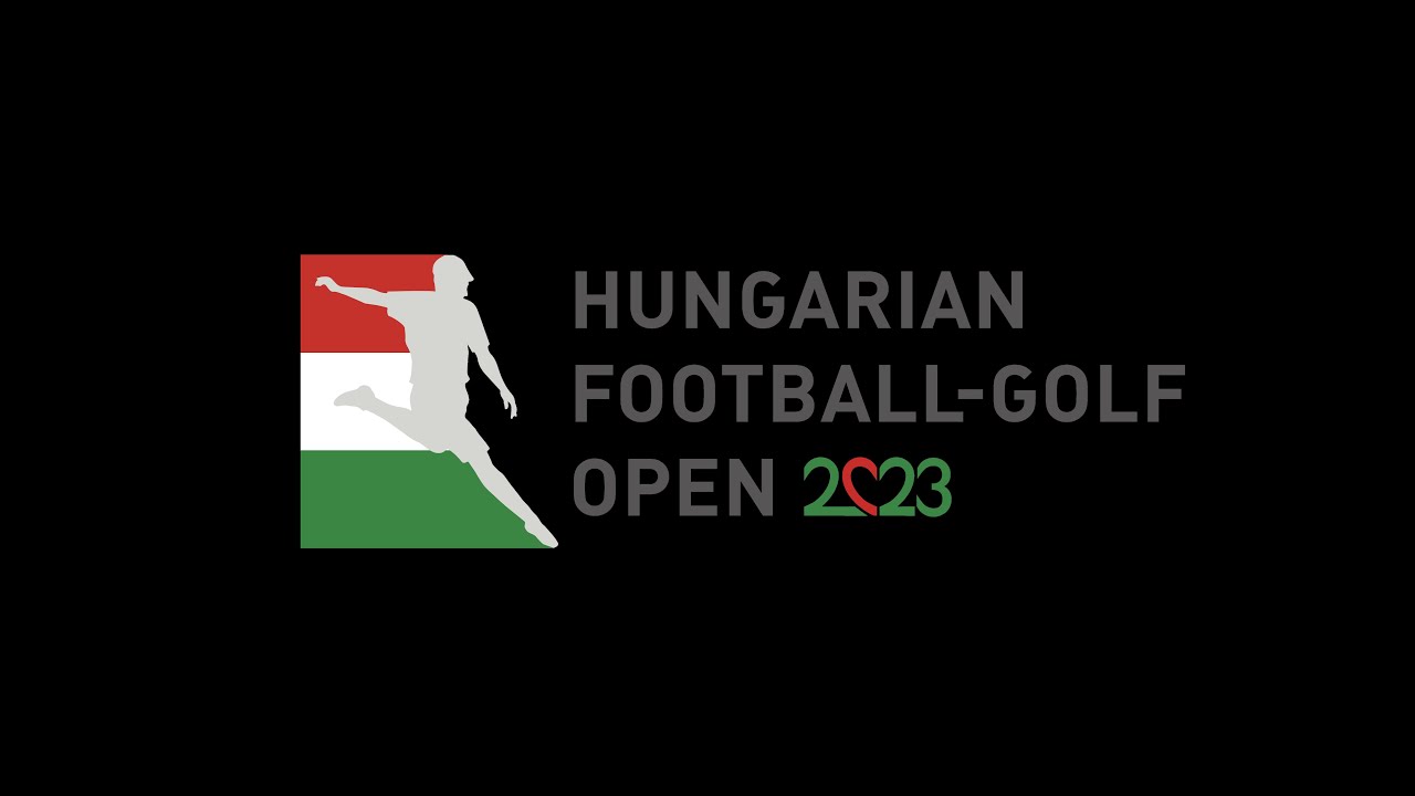 Hungarian Football-Golf Open 2023