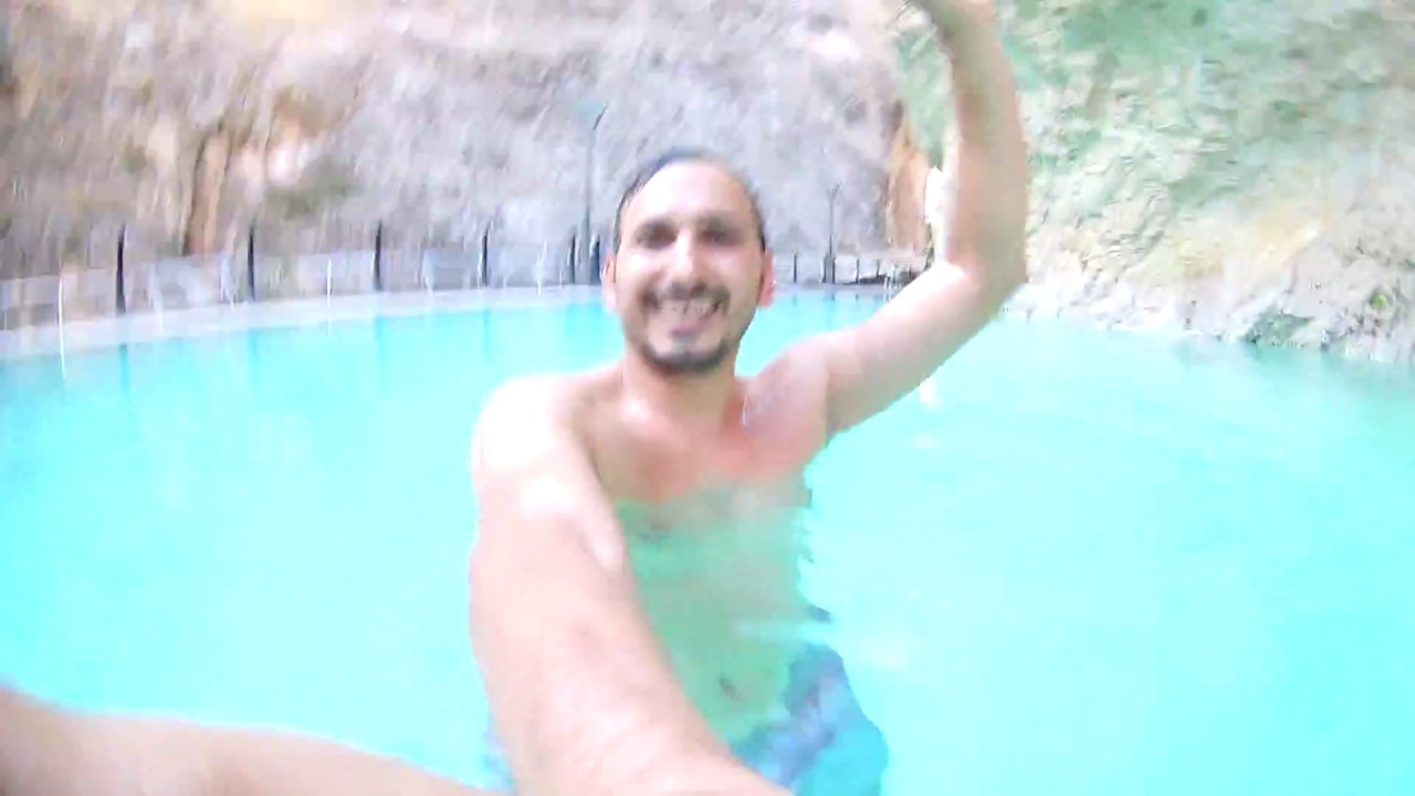 Malatya Darende Havuz