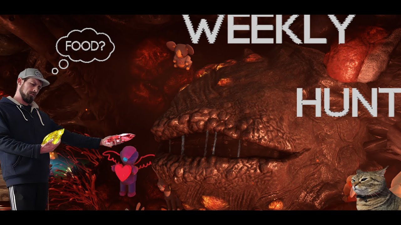 oh boi new warframe next week