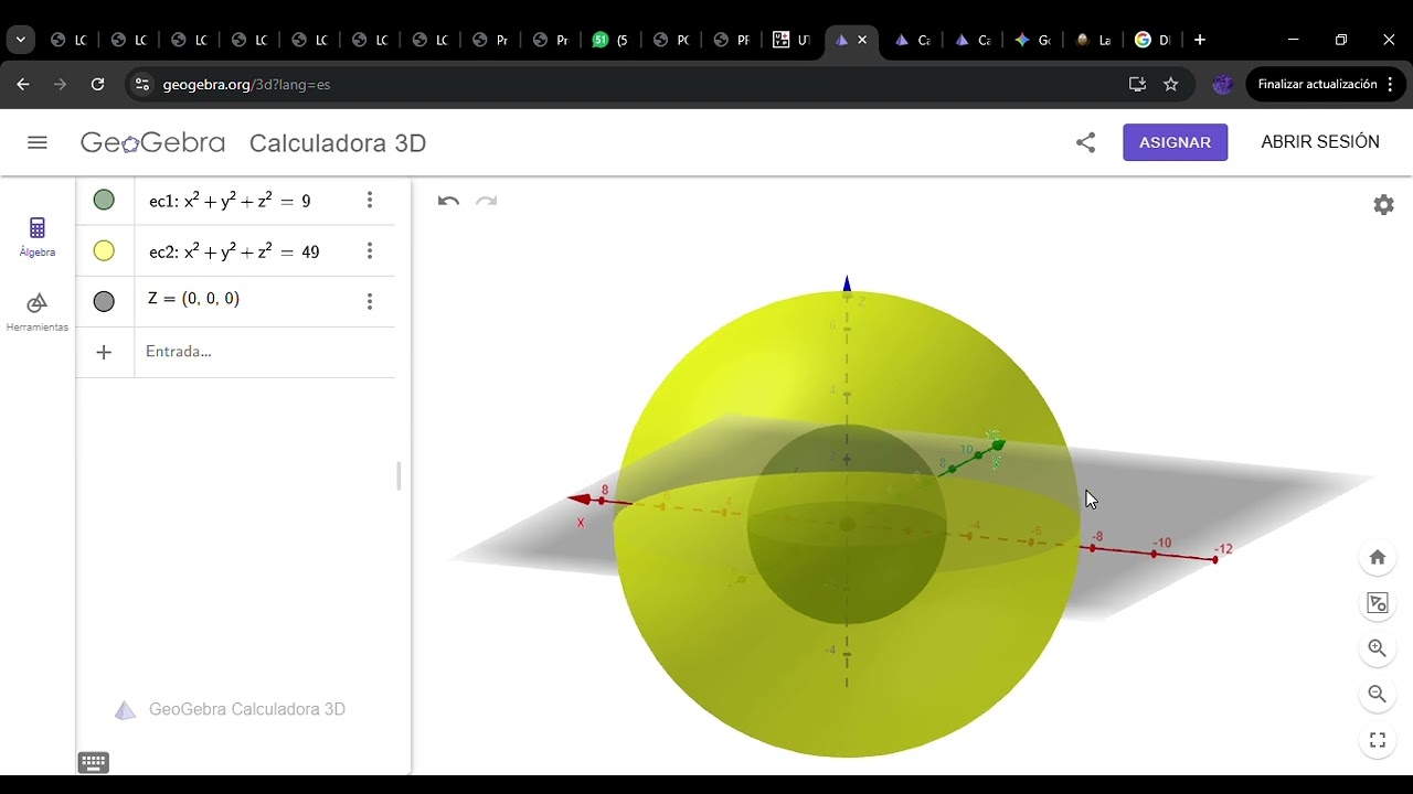 Calculadora 3D   GeoGebra   Google Chrome 2026 03 02 16 17 51