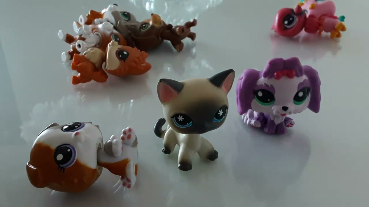 Miniş koleksiyonum ☺️😊😉