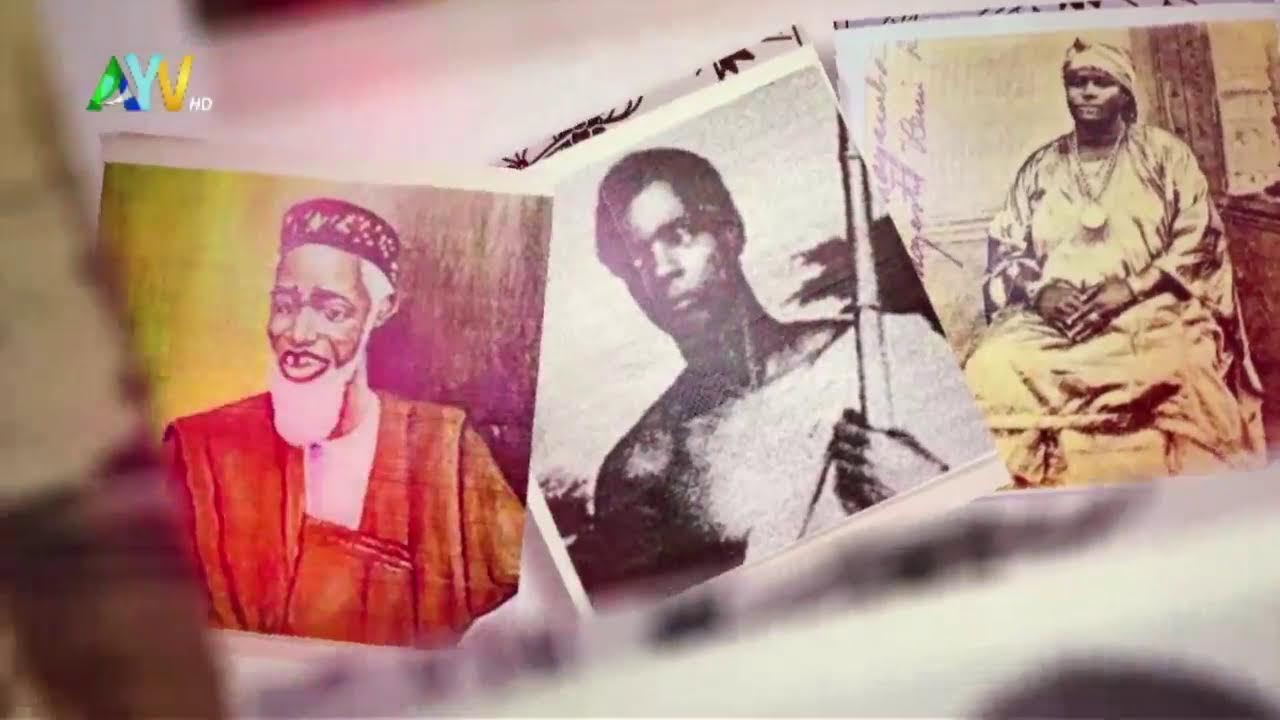 Wake Up Sierra Leone-Featuring Hon.Alpha Kanu, Ngolo Katta and More..