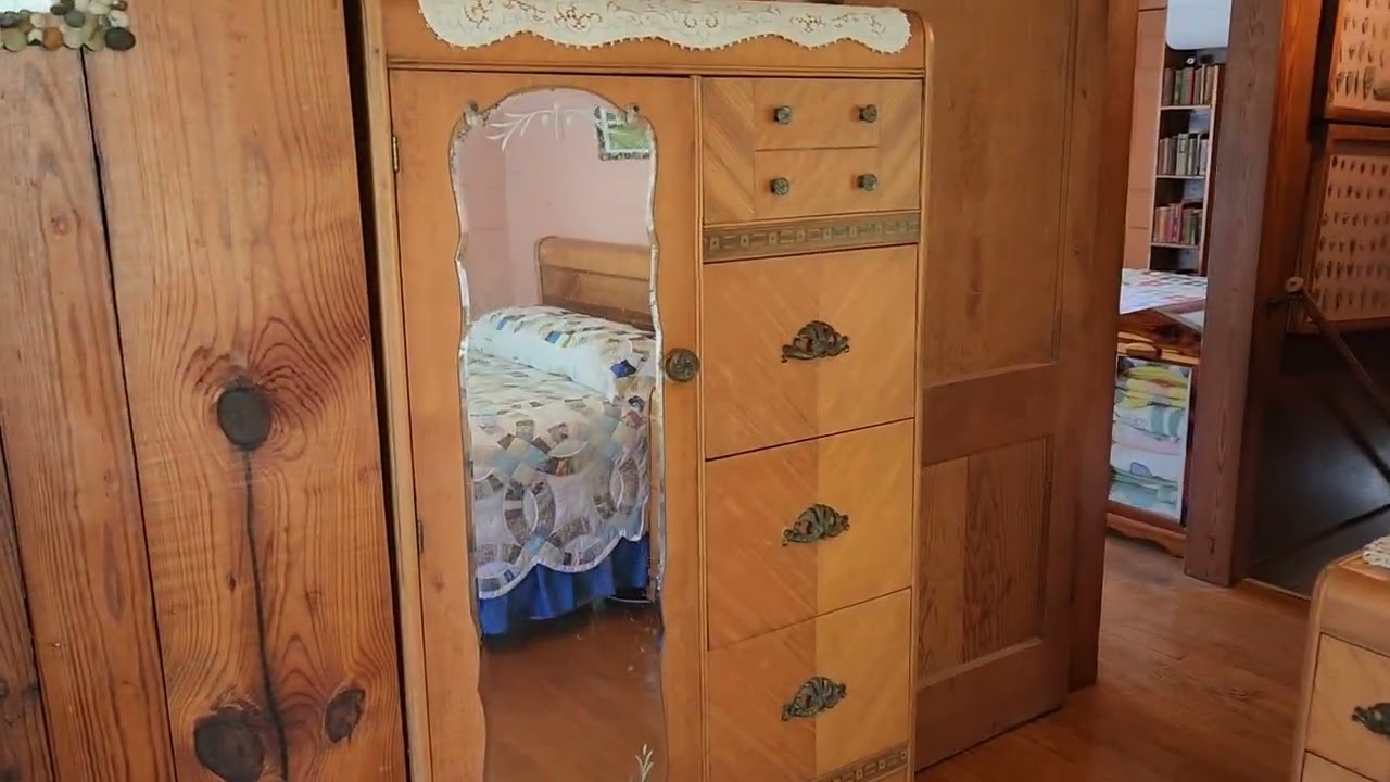 Quigley`s Castle Ozarks Strangest Dwelling Eureka Springs Arkansas