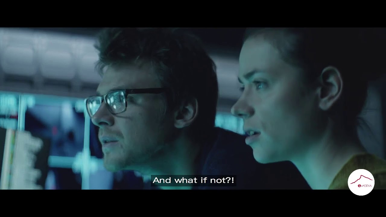 Intimate Enemy Trailer