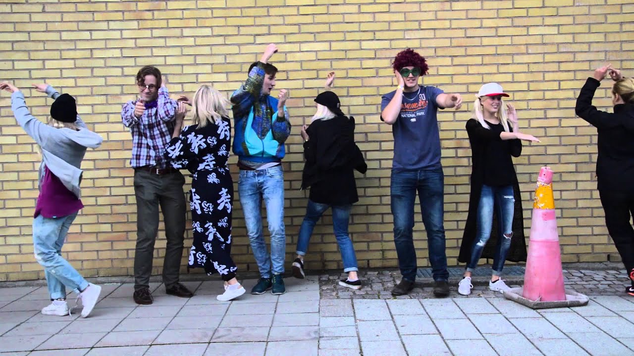 Livets nollning!
