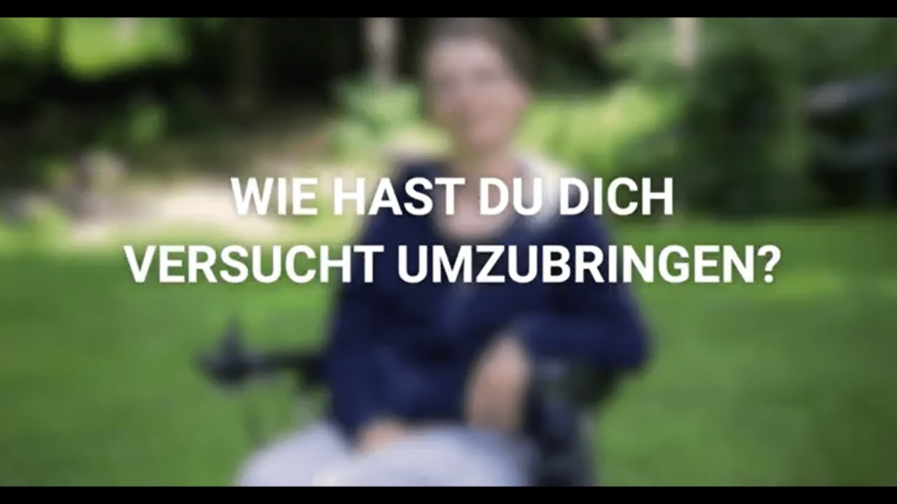 &Uuml;ber f&uuml;nfzig Suizidversuche