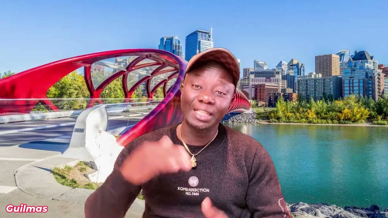 Voici La Principale Ville ou Il y a Du Petrole en Alberta, CANADA et le Salaire Moyen