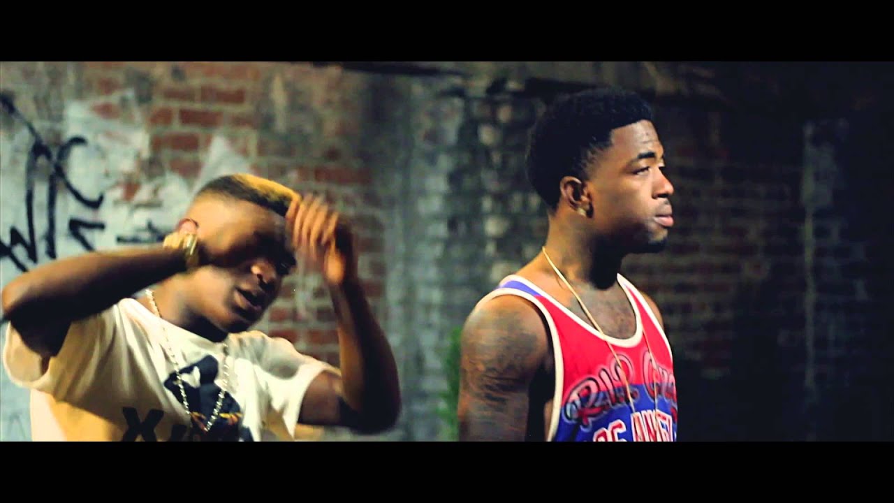 YNW$ Mula Pugh  - Roll Solo ft Juice Bentley (OFFICIAL MUSIC VIDEO)