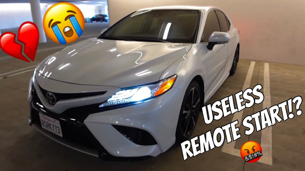 Что я НЕНАВИЖУ в своей CAMRY XSE 2020 года!