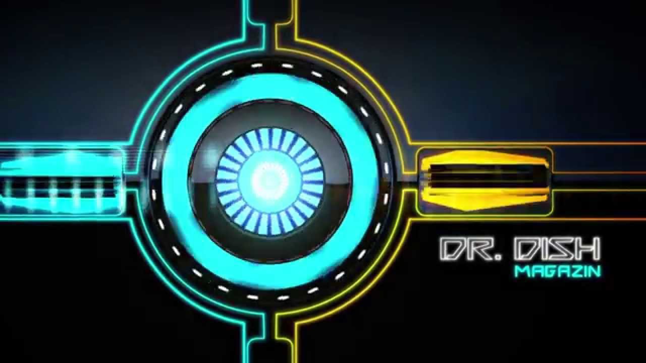 Dr.Dish Magazin: Coolstream Tank, TechniSat UHD-Receiver DIGIT ISIO STC, Redline TS 4000 HD Plus