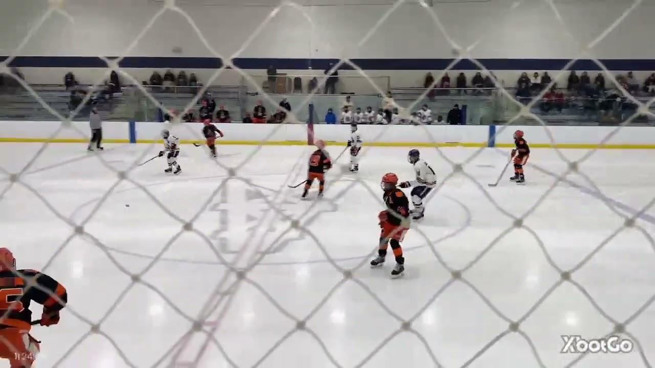 Team Cleveland Game 2 - 01.31.2026