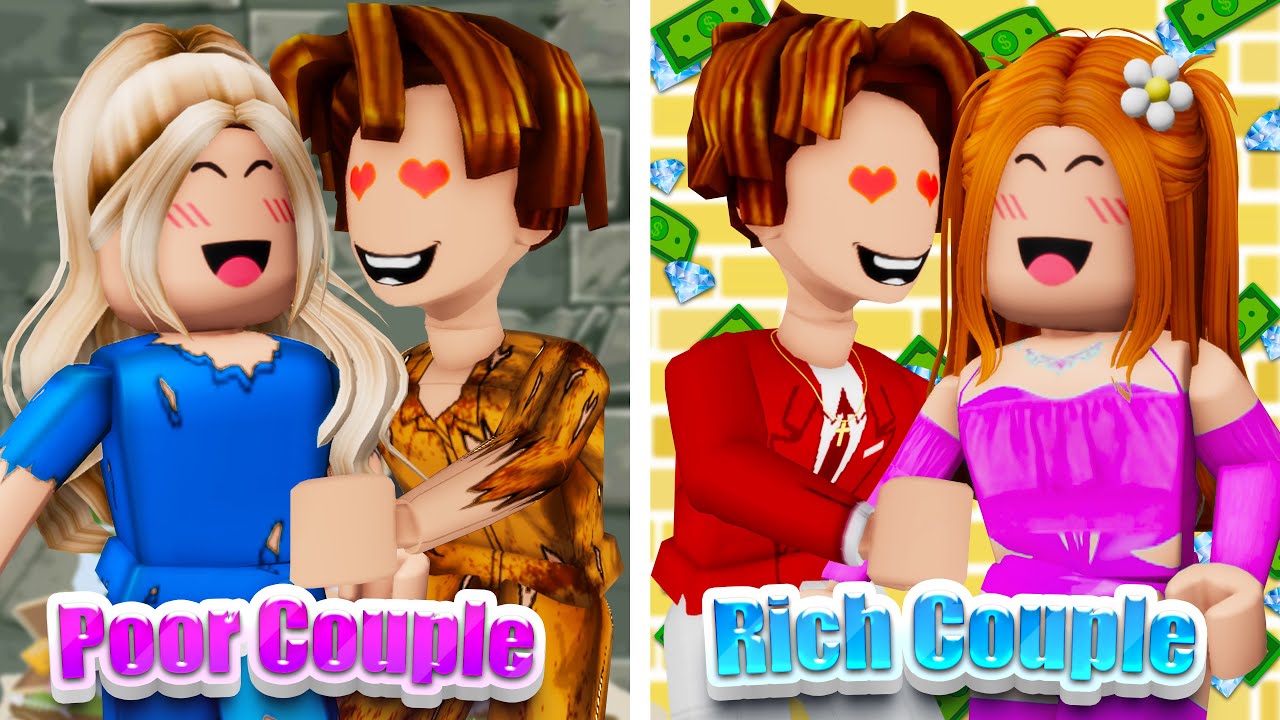 ROBLOX Brookhaven 🏡RP - FUNNY MOMENTS: Peter has Two Girlfriends | Roblox Idol