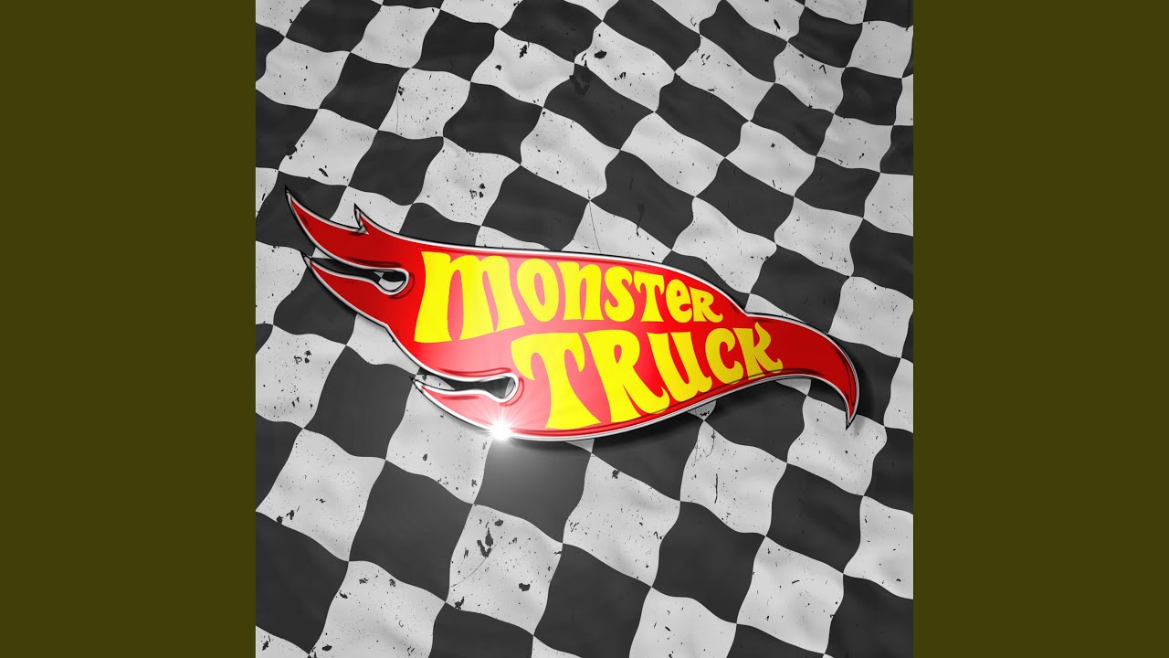 Monster Truck (feat. Canci)
