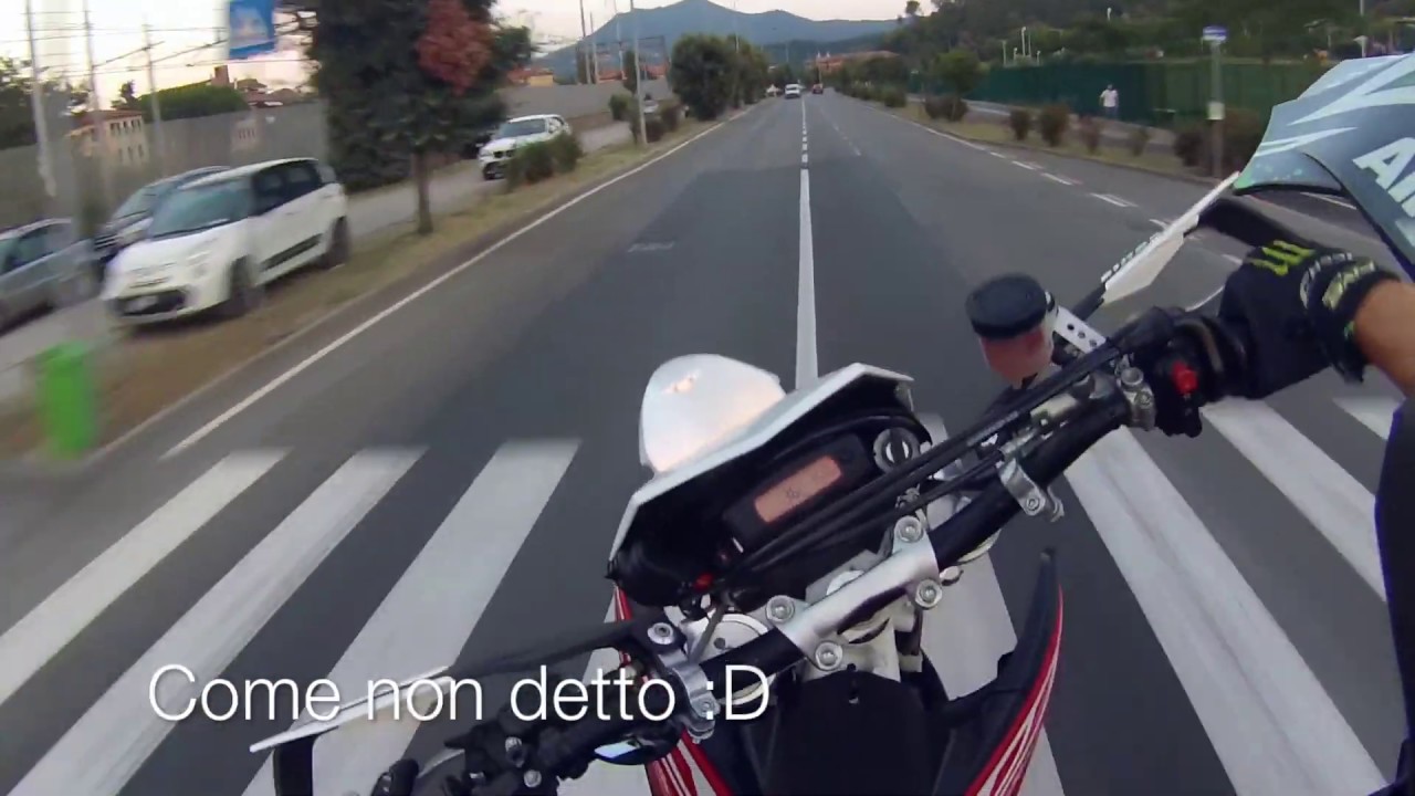HUSQVARNA SMR 511 PURE SOUND