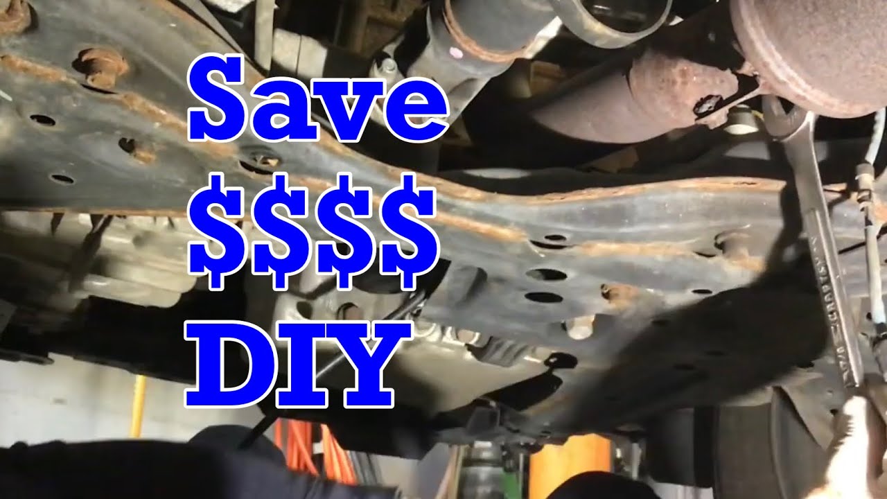 2009 Honda CR-V code P2A00 02 sensor replacement