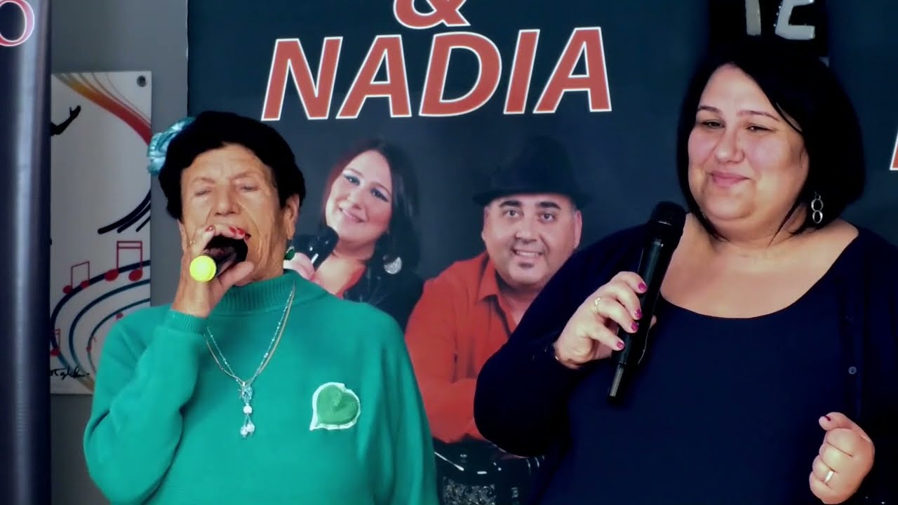 Davide e Nadia Puntata 323